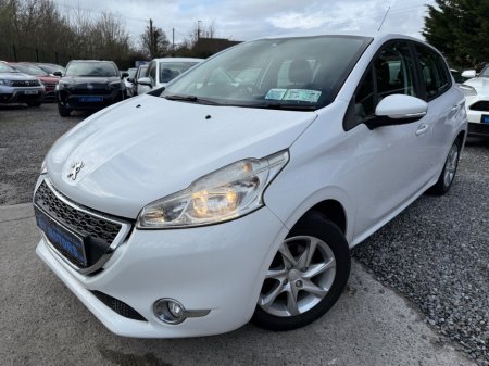 2013 Peugeot 208 - thumbnail 2