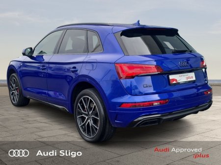 2024 Audi Q5 - thumbnail 5