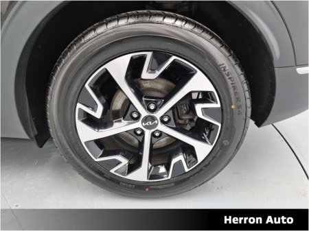 2024 Kia Sportage - thumbnail 4