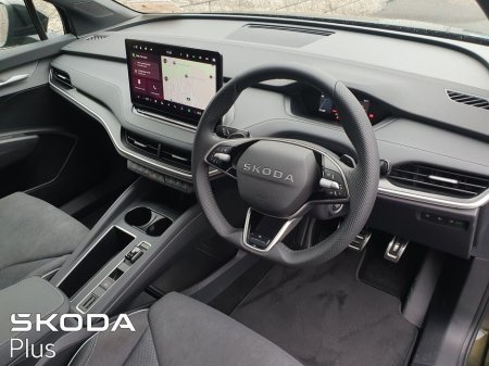 2026 Skoda Enyaq - photo 7