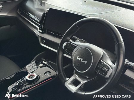 2024 Kia Sportage - thumbnail 17