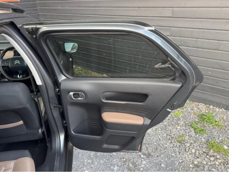 2016 Citroen C4 Cactus - thumbnail 17