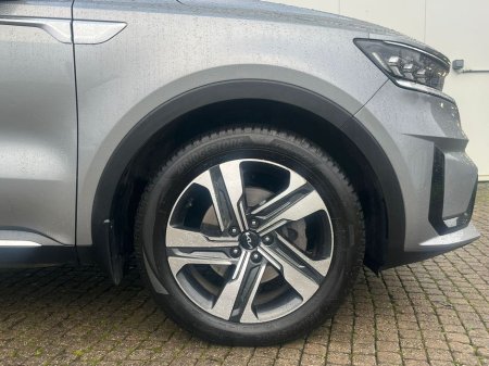 2023 Kia Sorento Phev K3 5DR Auto €44,950 thumbnail