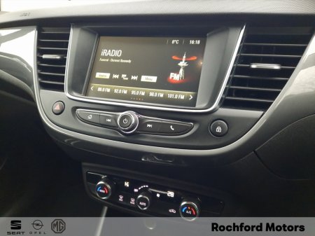 2023 Opel Crossland X SPORT 1.2 130PS-PET- X €22,950 thumbnail