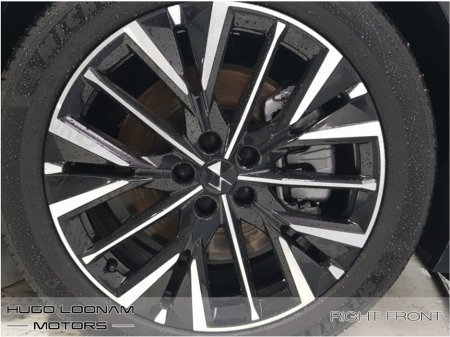 2026 DS Automobiles No8 - thumbnail 14