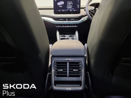 2023 Skoda Enyaq - thumbnail 24