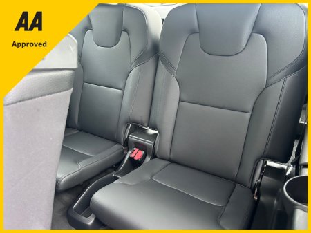 2016 Volvo XC90 - thumbnail 25