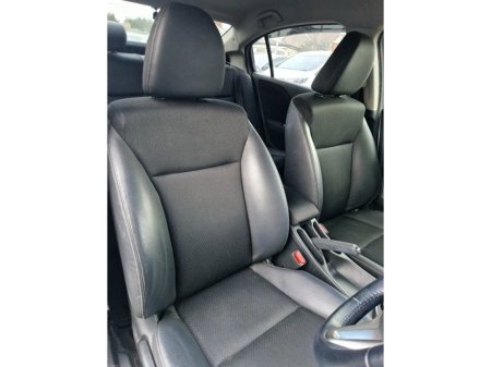 2018 Honda Grace High spec self charging hybrid €15,950 thumbnail