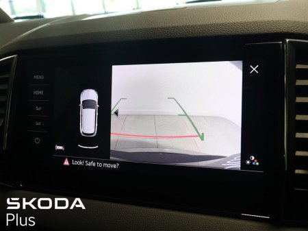 2024 Skoda Karoq - thumbnail 19