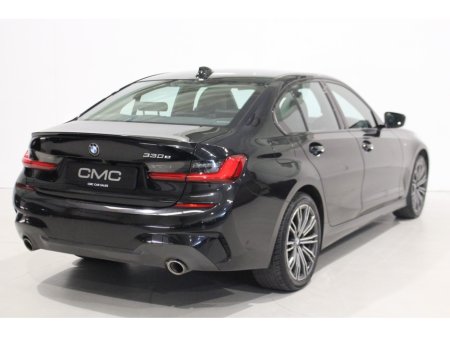 2019 BMW 3 Series - thumbnail 7