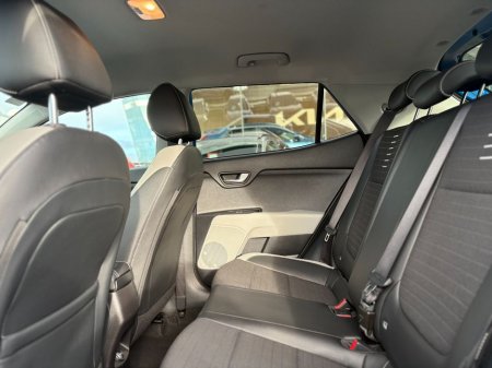 2023 Kia Stonic 1.0 K3 Automatic €23,995 thumbnail