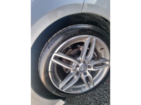 2016 Mercedes-Benz A Class 2016 MERCEDES A180 AMG FACE-LIFT MODEL, AUTOMATIC NCT'd & 3 MONTH WARRANTY  €16,990 €16,990 thumbnail