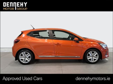 2020 Renault Clio - thumbnail 7