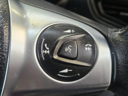 2015 Ford Grand C-Max - thumbnail 10