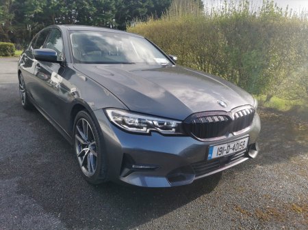 2019 BMW 3 Series - thumbnail 7