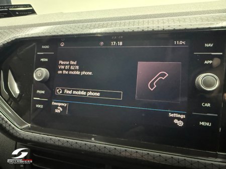 2019 Volkswagen T-Cross - thumbnail 25