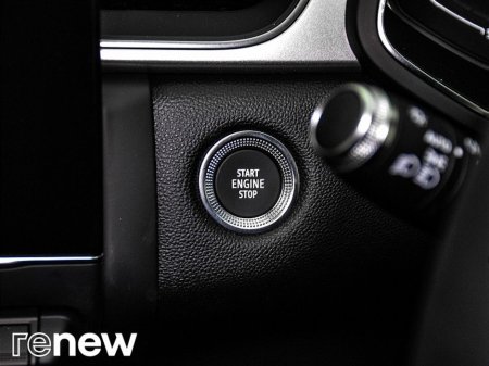 2020 Renault Captur - thumbnail 29