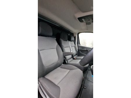 2024 Nissan Primastar  €21,950 thumbnail