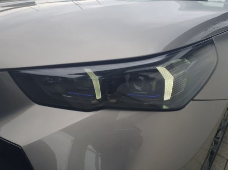 2024 BMW 5 Series - thumbnail 21