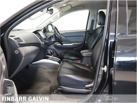 2019 Mitsubishi L200 - thumbnail 10