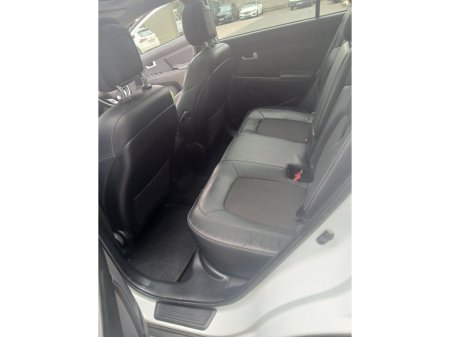 2015 Kia Sportage - thumbnail 13