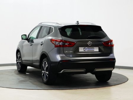 2019 Nissan Qashqai - thumbnail 8