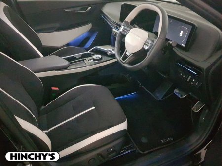 2025 Kia EV6 EV6 GT-Line PE thumbnail