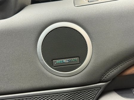 2020 Land Rover Discovery - thumbnail 21