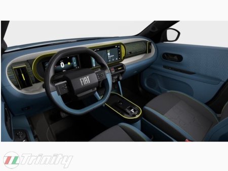 2026 Fiat Panda * ALL NEW * GRANDE PANDA MHEV * TRINITY MOTORS * €27,800 thumbnail