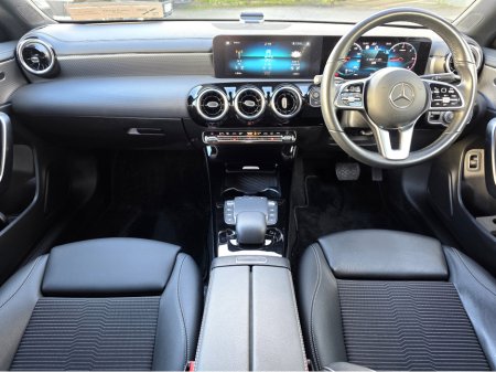2020 Mercedes-Benz CLA Class CLA 200D Auto - Huge Spec €31,900
