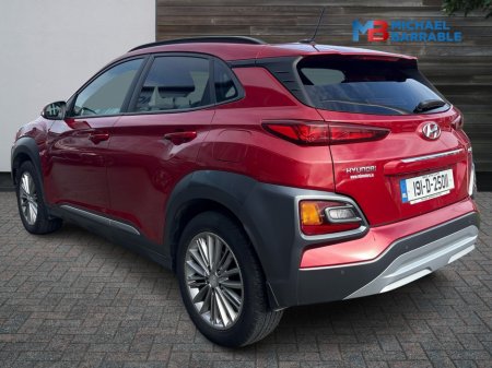 2019 Hyundai Kona - thumbnail 3