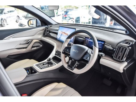 2026 BYD Sealion 7 - thumbnail 11