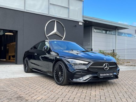 2026 Mercedes-Benz CLE - thumbnail 13