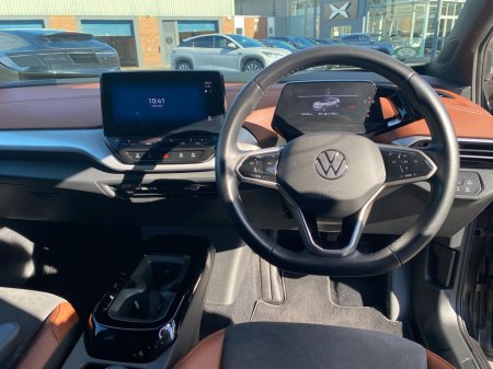 2022 Volkswagen ID.4 - thumbnail 21