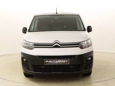 2022 Citroen Berlingo - photo 2
