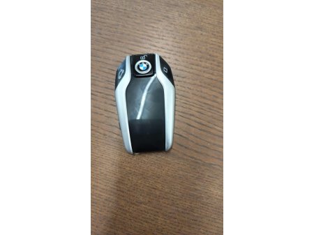 2018 BMW 5 Series 530 E G30 M SPORT 4DR AUTO HUD 360/REV CAM SAT NAV Saloon €27,450 thumbnail