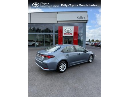 2021 Toyota Corolla - thumbnail 9