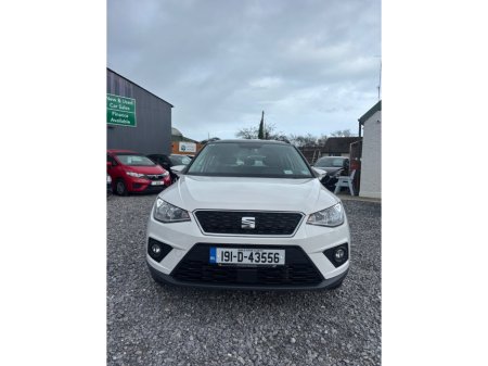 2019 SEAT Arona - thumbnail 3