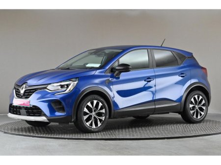 2023 Renault Captur - view 4
