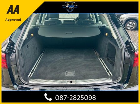 2016 Audi A6 A 2.0 TDI 150 SE S-TRONIC 4DR AUTO €14,950 thumbnail