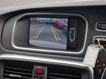 2014 Volvo V40 - photo 17