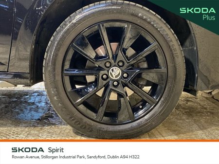 2023 Skoda Kamiq - thumbnail 8