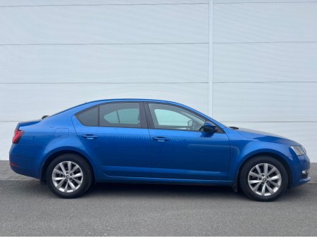 2018 Skoda Octavia - thumbnail 7