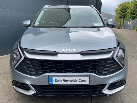 2023 Kia Sportage 231 D K3 CRDI MHEV DIESEL AS NEW! LOW KMS! €32,995