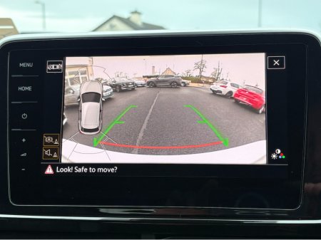 2023 Volkswagen T-Roc R-LINE 2.0TDI 150BHP AUTOMATIC €36,950 thumbnail