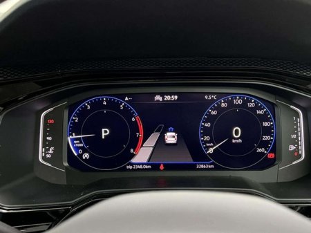 2022 Volkswagen Polo - thumbnail 4