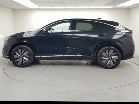 2024 Nissan Ariya - thumbnail 5