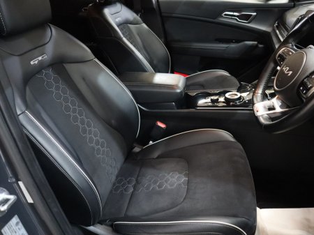 2023 Kia Sportage *58* GT-LINE PHEV 4X4 €32,900 thumbnail