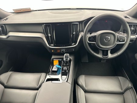 2026 Volvo V60 - thumbnail 14