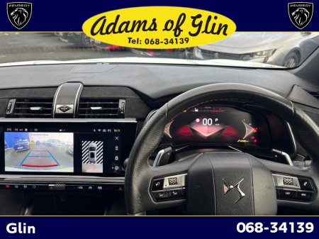 2023 DS Automobiles DS 7 PERFORMANCE LINE 1.5 BLUE €37,950 thumbnail